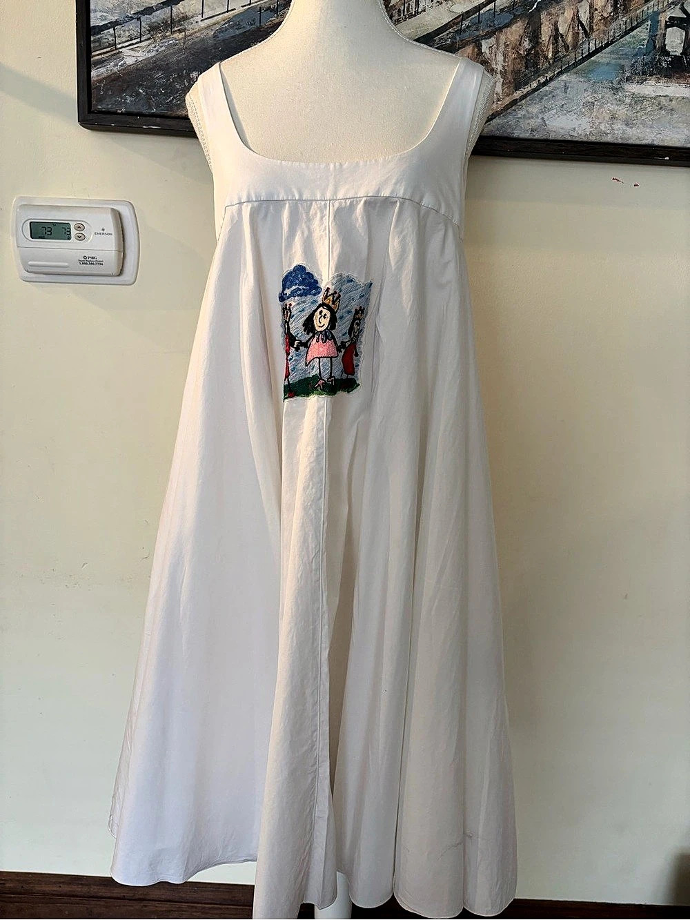Dolce & Gabbana Dress Size 40/ Lowest Firm price due to moving